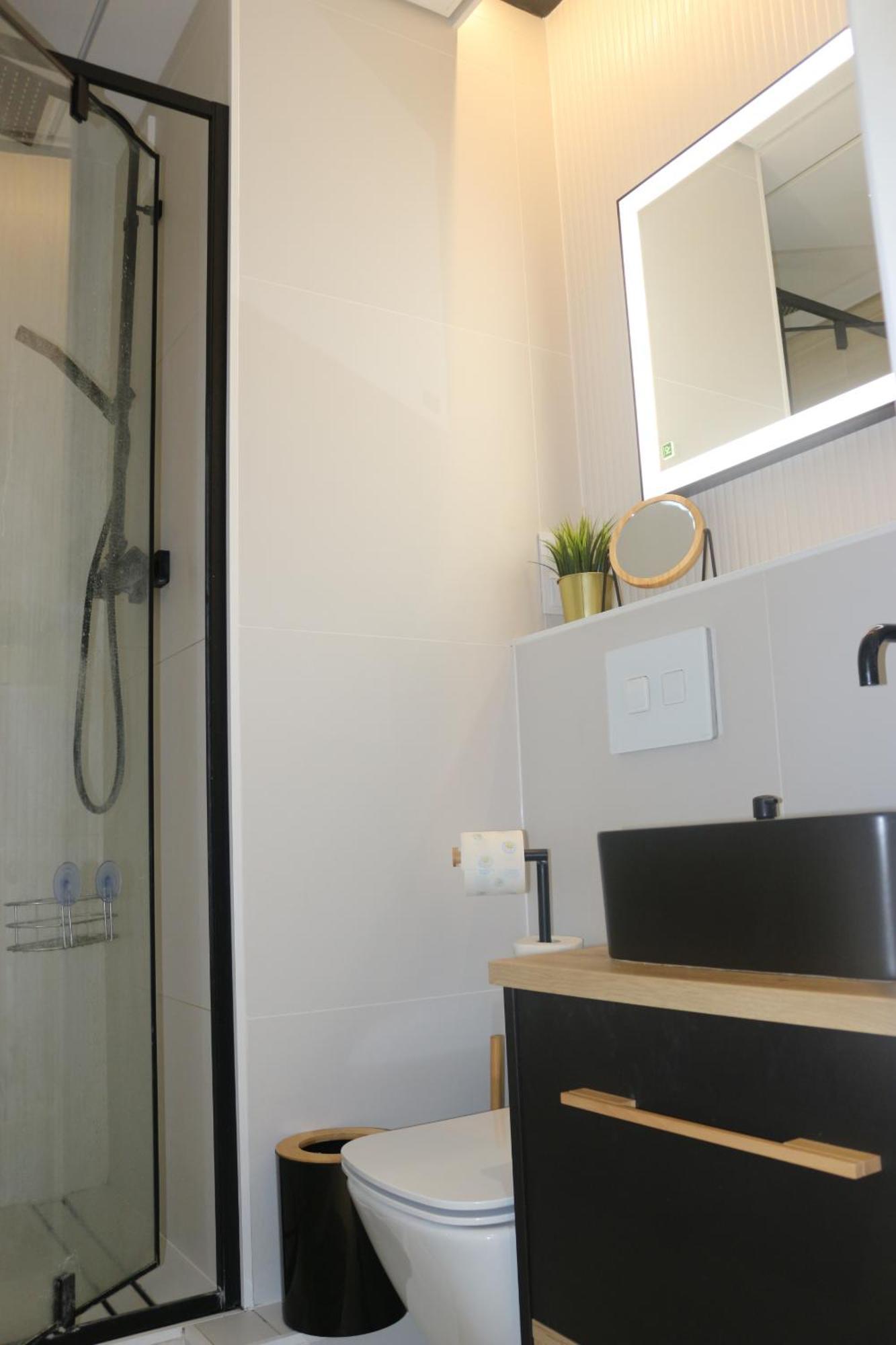 Daisy Apartament Gdaňsk Exteriér fotografie
