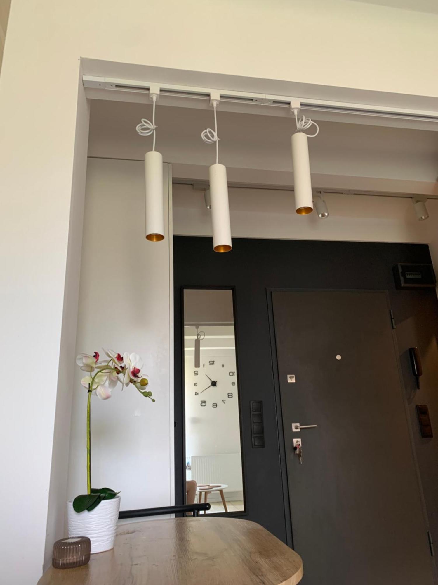 Daisy Apartament Gdaňsk Exteriér fotografie